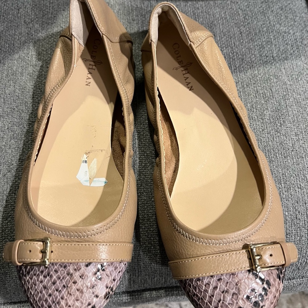 Flats